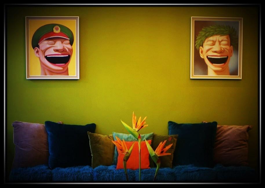 Happy Colours In Old Town Apartamento Kecskemét Exterior foto