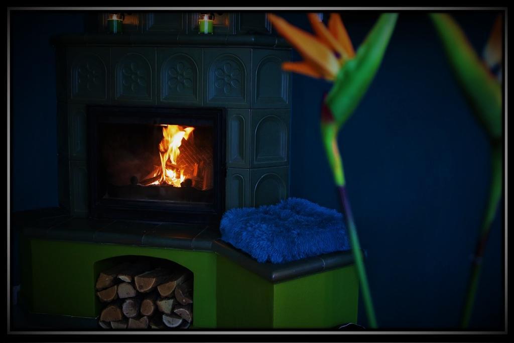 Happy Colours In Old Town Apartamento Kecskemét Exterior foto