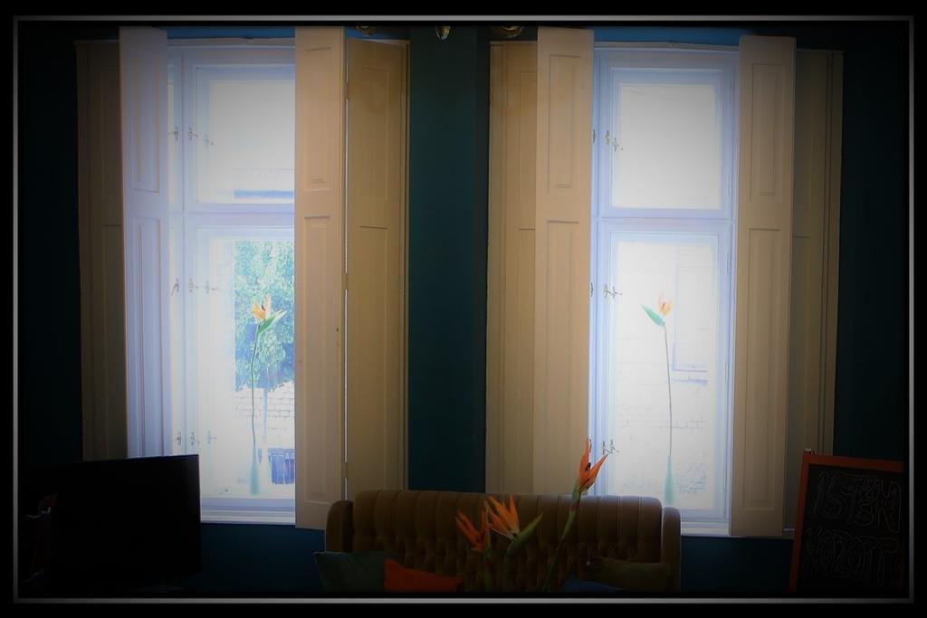 Happy Colours In Old Town Apartamento Kecskemét Exterior foto