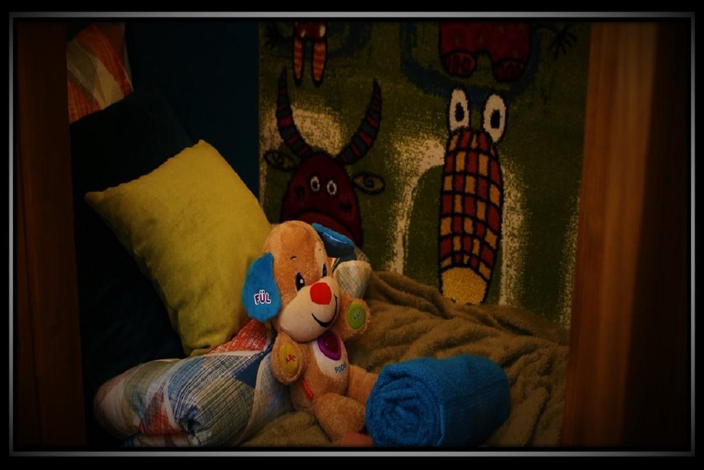 Happy Colours In Old Town Apartamento Kecskemét Exterior foto